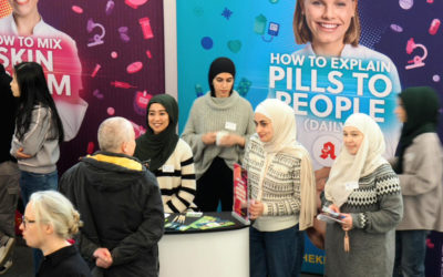 31.01.26 | Informationstag in Münster