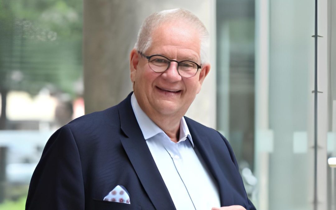 Nachruf Johannes Hermes